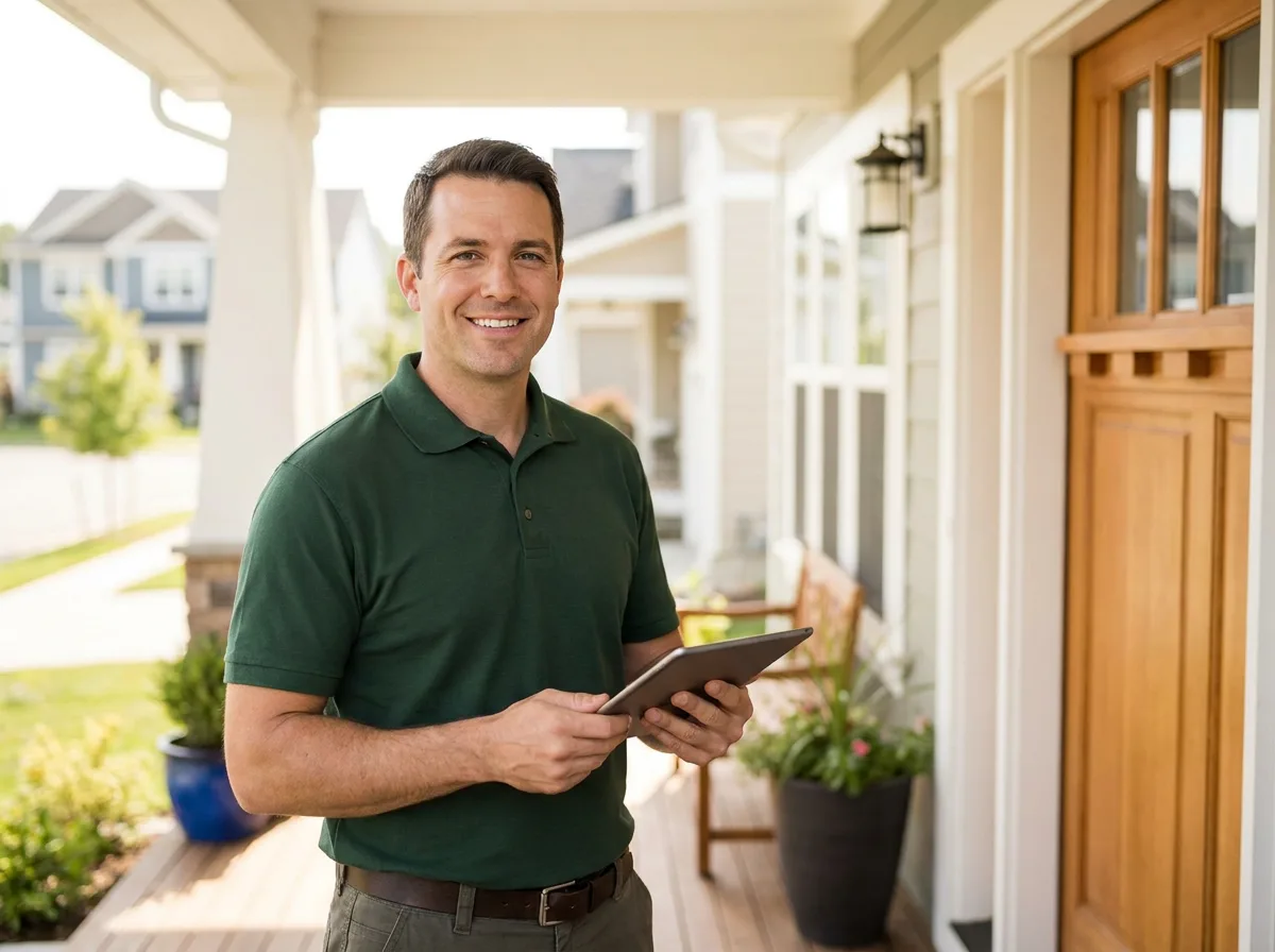Pest control FAQs for Smiths Creek, MI